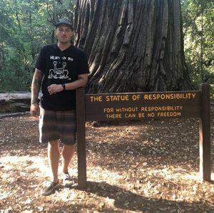 Meet your Posher, Dylan